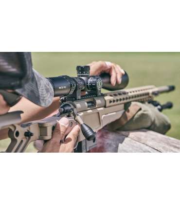Lunette de tir Match Pro 6-24x50 | Bushnell