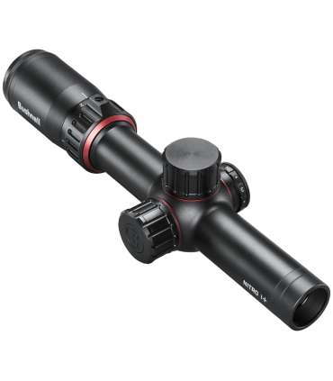 Lunette de tir Nitro - 1-6X24 | Bushnell
