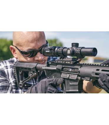 Lunette de tir AR Optics 1-8x24 mm | Bushnell