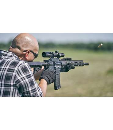 Lunette de tir AR Optics 1-8x24 mm | Bushnell