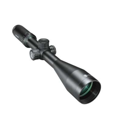 Lunette de tir Prime - 3-12x56 - Réticule lumineux 4A | Bushnell