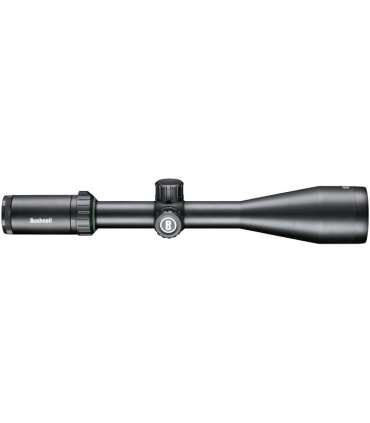 Lunette de tir Prime - 3-12x56 - Réticule lumineux 4A | Bushnell