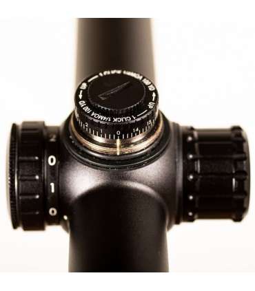 Lunette de tir Prime 3-9x40 | Bushnell