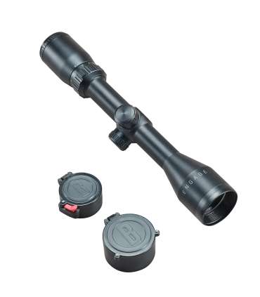 Lunette de tir Elite Engage - 3-9x40| Bushnell