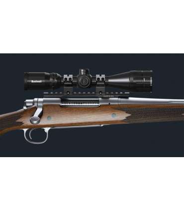 Lunette de tir Banner 2 6-18x50 | Bushnell