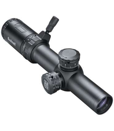 Lunette de tir AR Optics 1-4x24 | Bushnell