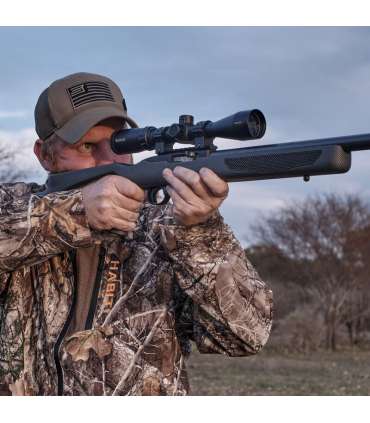 Lunette de tir Rimfire 3-9x40 | Bushnell