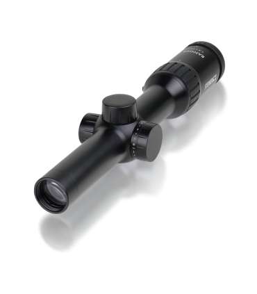 Lunette de tir Ranger 4 1-4x24 (4A-I) | Steiner