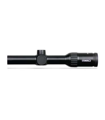 Lunette de tir Ranger 4 1-4x24 (4A-I) | Steiner