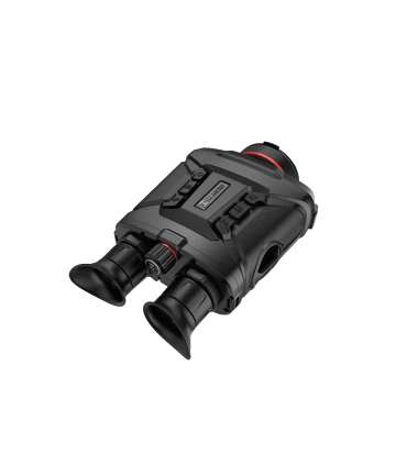 Jumelles de vision thermique RAPTOR RQ75LN | HIKMICRO