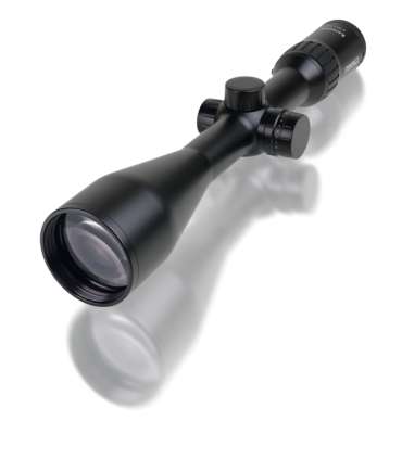 Lunette de tir Ranger 4 6-24x56 (4A-I) | Steiner