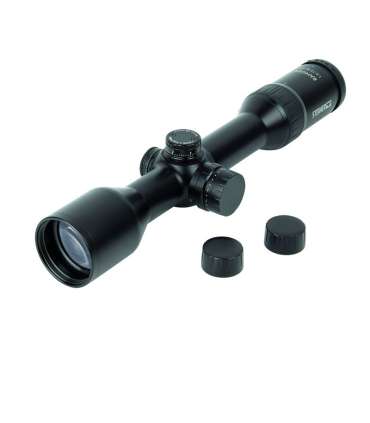 Lunette de tir Ranger 8 1,6-12,8x42 | Steiner