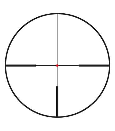 Lunette de tir Ranger 8 1,6-12,8x42 | Steiner