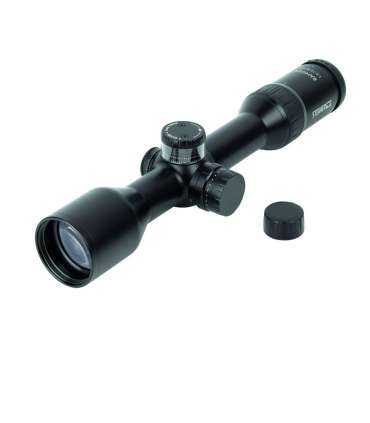 Lunette de tir Ranger 8 1,6-12,8x42 | Steiner