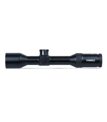 Lunette de tir Ranger 8 1,6-12,8x42 | Steiner