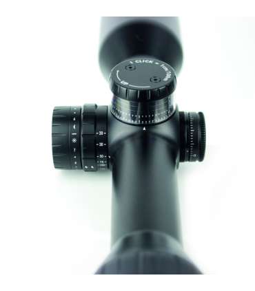Lunette de tir Ranger 8 1,6-12,8x42 | Steiner