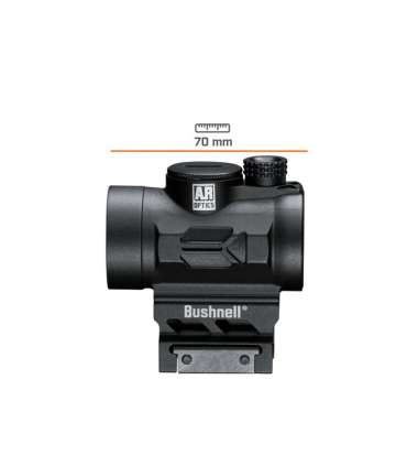 Point-rouge AR optics TRS-26 1X26mm | Bushnell