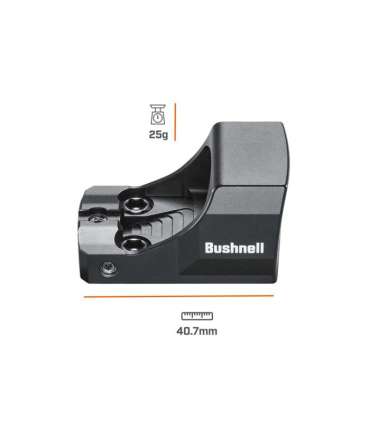 Point-rouge RXC-200 | Bushnell