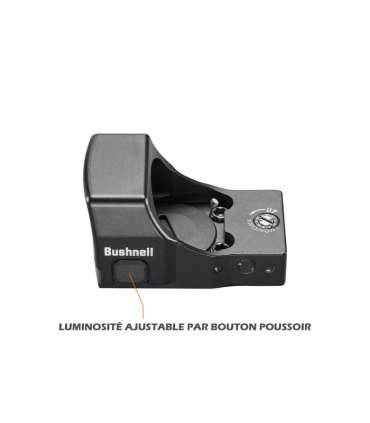Point-rouge RXS-250 1x25 | Bushnell