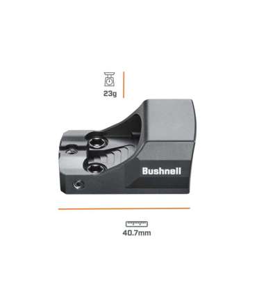 Point-rouge RXU-200 | Bushnell