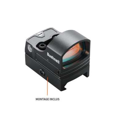 Point-rouge RXS-100 1x25 | Bushnell