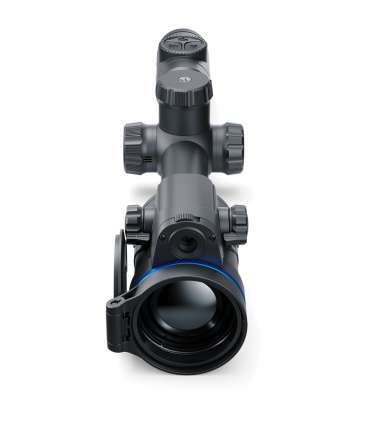 Lunette multi-spectres Thermion Duo DXP50 LRF | Pulsar