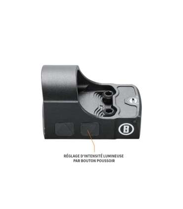 Point-rouge RXS-100 1x25 | Bushnell