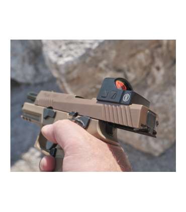 Point-rouge RXS-100 1x25 | Bushnell