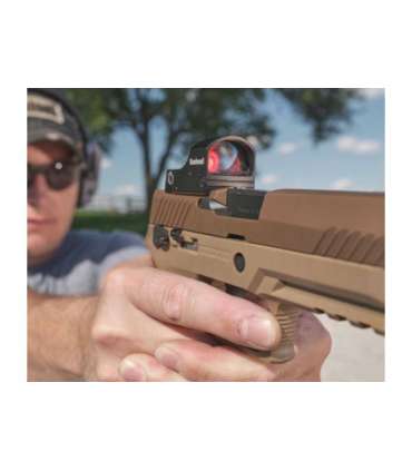 Point-rouge RXS-100 1x25 | Bushnell
