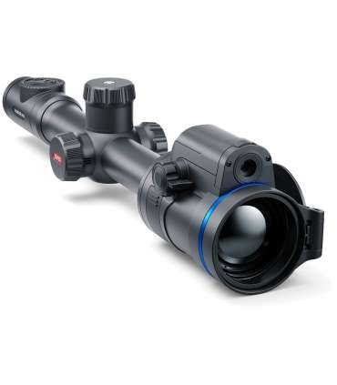 Lunette multi-spectres Thermion Duo DXP50 LRF | Pulsar