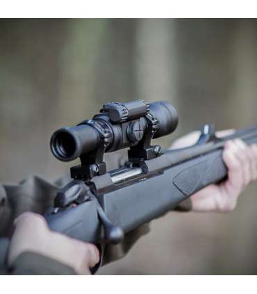 Point rouge 9000™ L - 4 MOA | Aimpoint