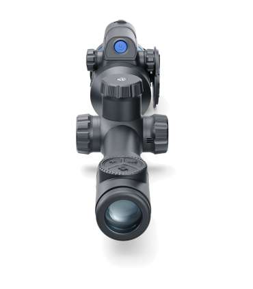 Lunette multi-spectres Thermion Duo DXP50 LRF | Pulsar