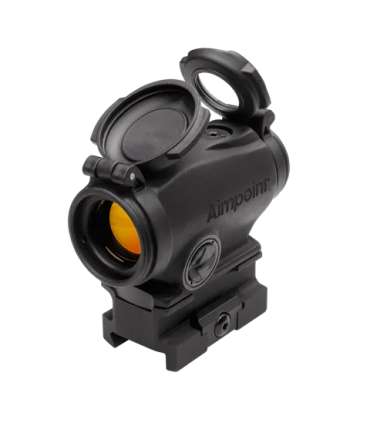 Point rouge Duty RDS® - 2 MOA | Aimpoint