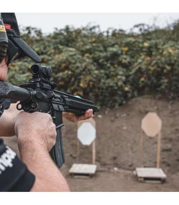 Point rouge Duty RDS® - 2 MOA | Aimpoint