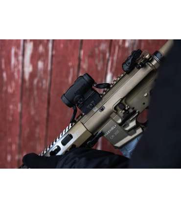 Point rouge Duty RDS® - 2 MOA | Aimpoint