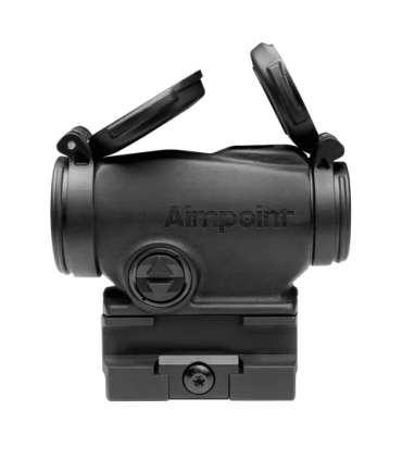 Point rouge Duty RDS® - 2 MOA | Aimpoint