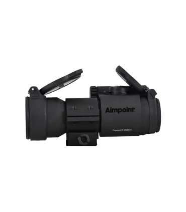 Point rouge Comp®C3 - 2 MOA avec anneau de 30 mm | Aimpoint