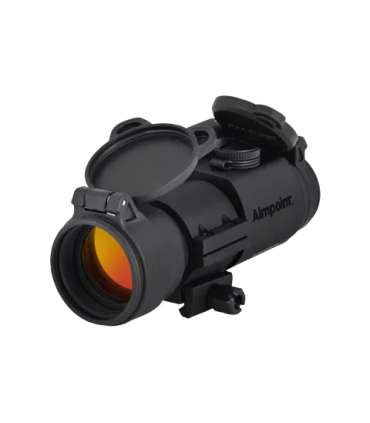 Point rouge Comp®C3 - 2 MOA avec anneau de 30 mm | Aimpoint