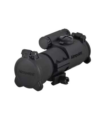 Point rouge Comp®C3 - 2 MOA avec anneau de 30 mm | Aimpoint