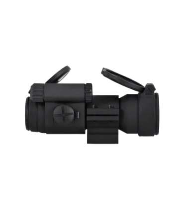 Point rouge Comp®C3 - 2 MOA avec anneau de 30 mm | Aimpoint