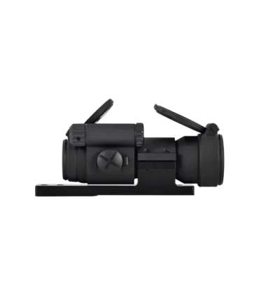 Point rouge Comp®C3 - 2 MOA pour fusils semi-auto | Aimpoint