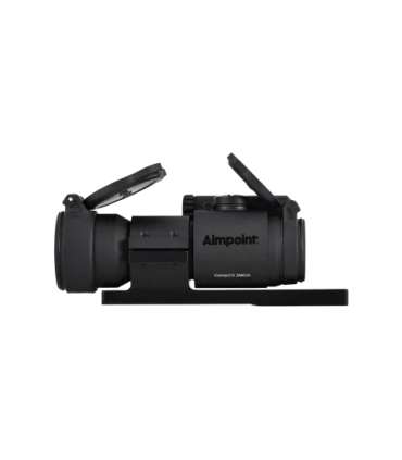 Point rouge Comp®C3 - 2 MOA pour fusils semi-auto | Aimpoint