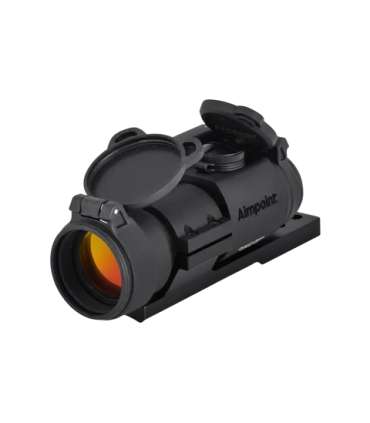 Point rouge Comp®C3 - 2 MOA pour fusils semi-auto | Aimpoint