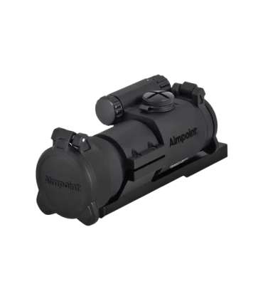 Point rouge Comp®C3 - 2 MOA pour fusils semi-auto | Aimpoint