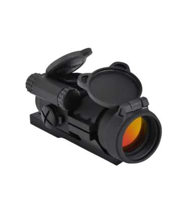 Point rouge Comp®C3 - 2 MOA pour fusils semi-auto | Aimpoint