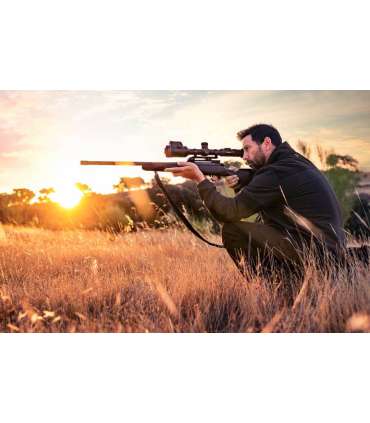 Lunette multi-spectres Thermion Duo DXP50 LRF | Pulsar