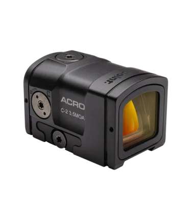 Point rouge Acro®C-2 - 3.5 MOA | Aimpoint