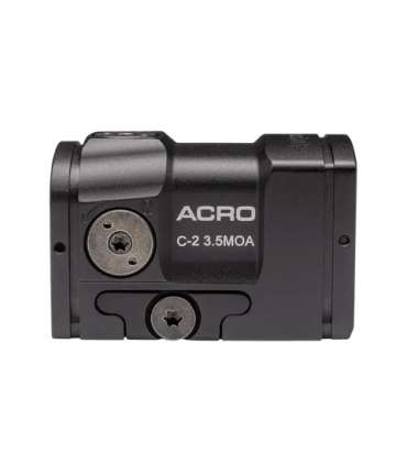 Point rouge Acro®C-2 - 3.5 MOA | Aimpoint