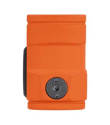 Point rouge Acro® C-2 Orange - 3.5 MOA | Aimpoint