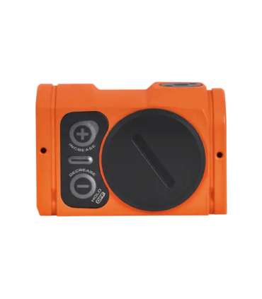 Point rouge Acro® C-2 Orange - 3.5 MOA | Aimpoint